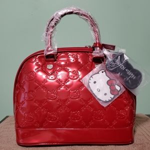 Unopened Hello Kitty Tote